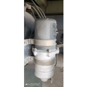 制动软管-后制动油管连接器(二通)