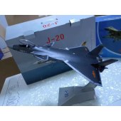 J-20模型