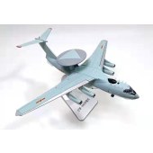 空警2000模型