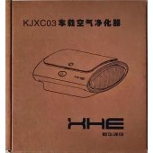 新华车载空气净化器