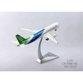 C919模型
