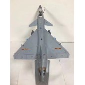 J-10C模型